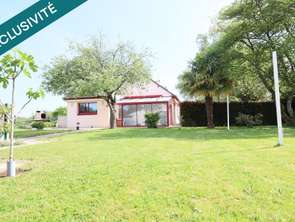 Vente Maison 4 chambresErcé-près-Liffré