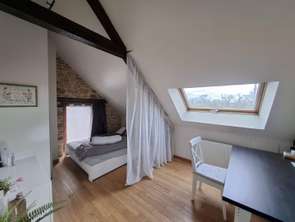 Vente Maison 6 chambresErcé-près-Liffré