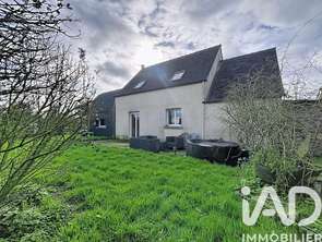 Vente Maison 5 chambresErcé-près-Liffré