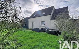 Photo Vente maison Ercé-près-Liffré