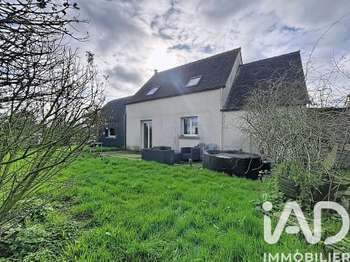 Vente maison 5 pièces Ercé-près-Liffré 35