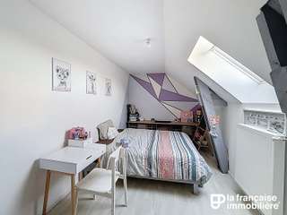 Vente maison 7 pièces Vente maison 7 pièces