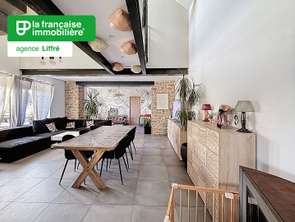 Vente Maison 5 chambresErcé-près-Liffré
