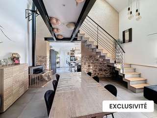 Vente maison 7 pièces Vente maison 7 pièces