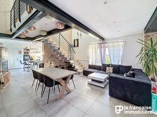 Vente maison 7 pièces Vente maison 7 pièces