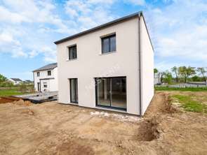 Vente Maison 3 chambresErcé-près-Liffré