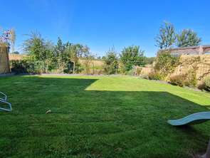Vente Maison 3 chambresErcé-près-Liffré