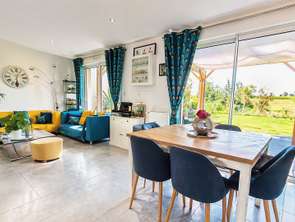 Vente Maison 3 chambresErcé-près-Liffré