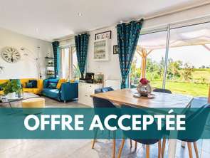 Vente Maison 3 chambresErcé-près-Liffré