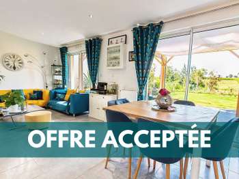 Vente maison 5 pièces Ercé-près-Liffré 35
