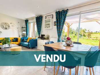 Vente Maison 3 chambresErcé-près-Liffré