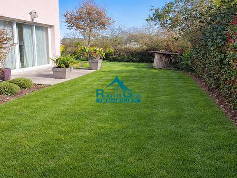Vente maison 8 pièces Ercé-près-Liffré 35