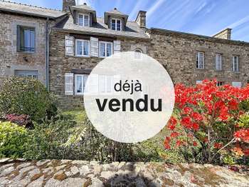 Vente maison 4 pièces Ercé-près-Liffré 35