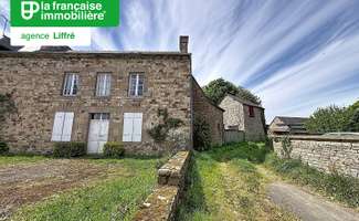 Photo Vente maison Ercé-près-Liffré