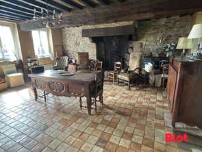 Vente Maison 3 chambresErcé-près-Liffré