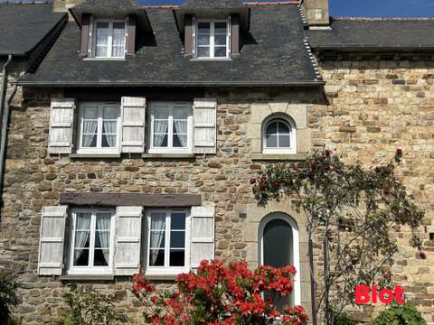 Vente maison 4 pièces Ercé-près-Liffré 35