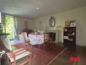 Vente Maison 2 chambresErcé-près-Liffré