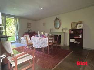 Photo Vente maison Ercé-près-Liffré