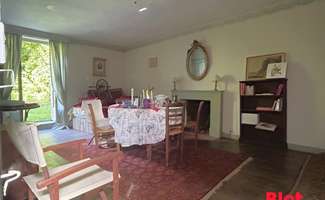 Photo Vente maison Ercé-près-Liffré