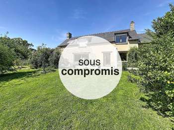 Vente Maison 4 chambresErcé-près-Liffré
