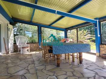 Vente maison 8 pièces Vente maison 8 pièces