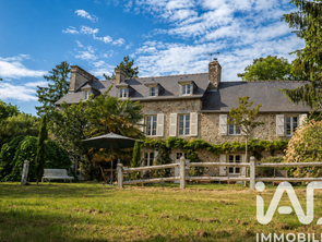 Vente Maison 6 chambresErcé-près-Liffré