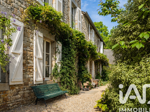 Vente maison 9 pièces Vente maison 9 pièces