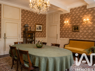 Vente maison 9 pièces Vente maison 9 pièces