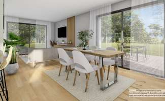 Photo Vente maison Ercé-près-Liffré