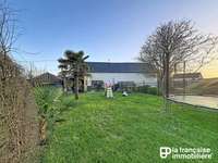 Vente maison 7 pièces Vente maison 7 pièces