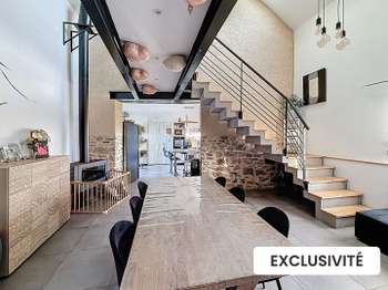 Vente maison 7 pièces Ercé-près-Liffré 35