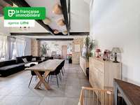 Vente maison 7 pièces Vente maison 7 pièces