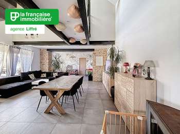 Vente maison 7 pièces Ercé-près-Liffré 35