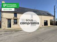 Vente maison 7 pièces Vente maison 7 pièces