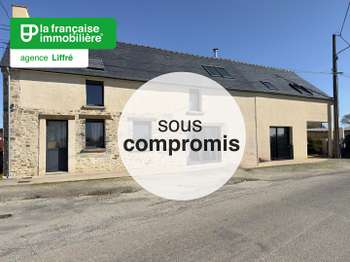 Vente Maison 5 chambresErcé-près-Liffré