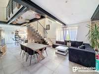 Vente maison 7 pièces Vente maison 7 pièces