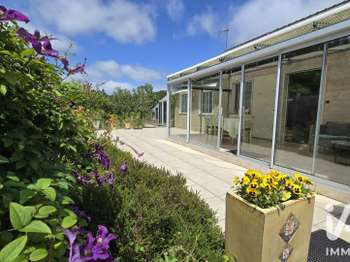 Vente Maison 3 chambresErcé-près-Liffré
