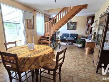 Vente maison 5 pièces Vente maison 5 pièces