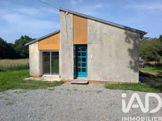 Vente maison 2 pièces Vente maison 2 pièces