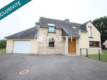 Vente Maison 4 chambresErcé-près-Liffré