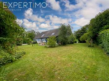 Vente Maison 5 chambresErcé-près-Liffré