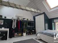 Vente maison 8 pièces Vente maison 8 pièces