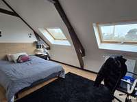Vente maison 8 pièces Vente maison 8 pièces