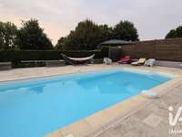 Vente maison 8 pièces Vente maison 8 pièces
