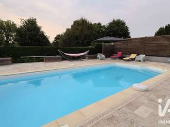 Vente maison 8 pièces Ercé-près-Liffré 35