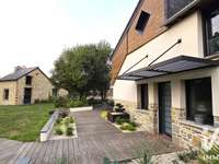 Vente maison 8 pièces Vente maison 8 pièces