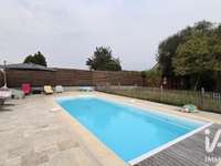 Vente maison 8 pièces Vente maison 8 pièces