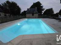 Vente maison 8 pièces Vente maison 8 pièces