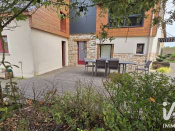 Vente maison 8 pièces Vente maison 8 pièces