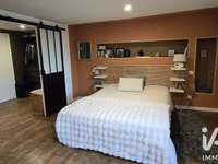Vente maison 8 pièces Vente maison 8 pièces